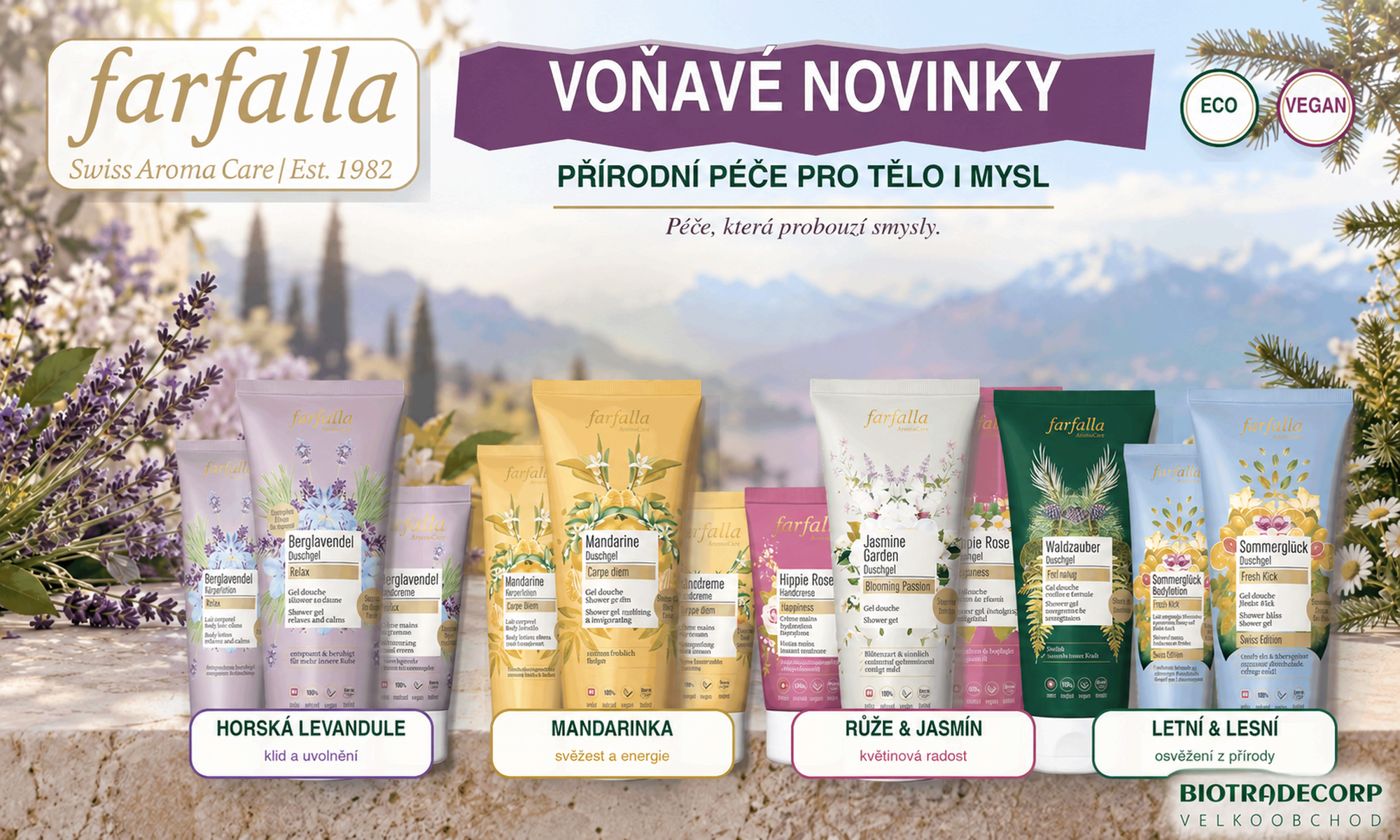 Farfalla