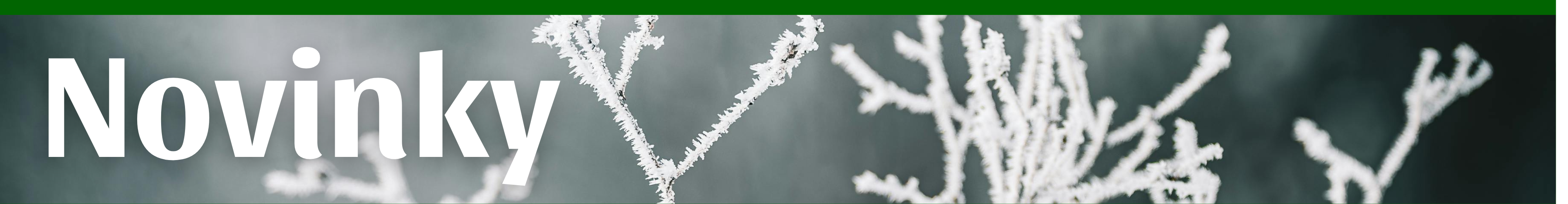 novinky