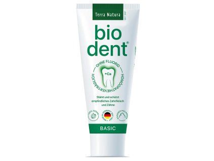 28230 terra natura biodent zubni pasta basic 75ml eco