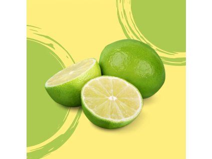 28290 limetka bio 1 kg