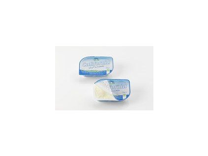 ÖMA California smetanový sýr 150g bio  BIO VEGETARIAN