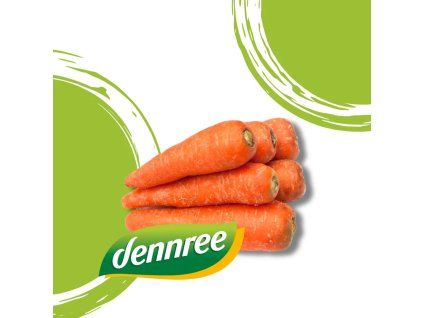 28740 dennree mrkev bio 1kg sacek