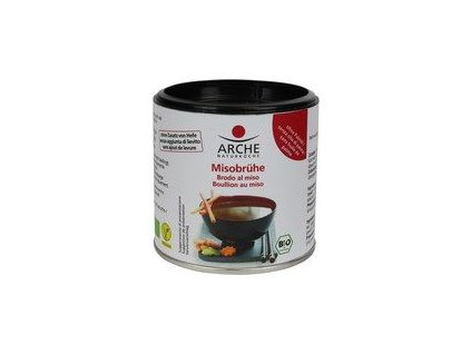 Arche Miso bujón 120g bio  BIO VEGAN