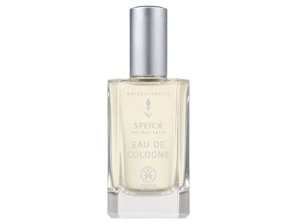 Speick Natural aktiv Kolínská voda 100 ml eco  ECO VEGAN