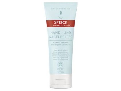 Speick Thermal Sensitiv Balzám na ruce a nehty  75 ml eco  ECO VEGAN