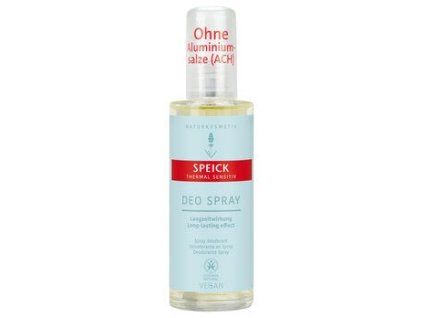 Speick Thermal Sensitiv Deo sprej 75 ml eco  ECO VEGAN