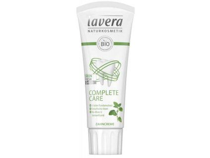 Lavera Zubní pasta mátová 75ml eco  ECO VEGAN