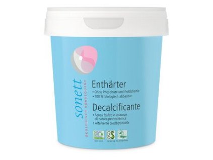 Sonett Změkčovač 500g eco  ECO VEGAN