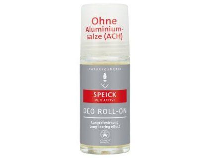 32205 speick men aktiv deo roll on 50 ml eco