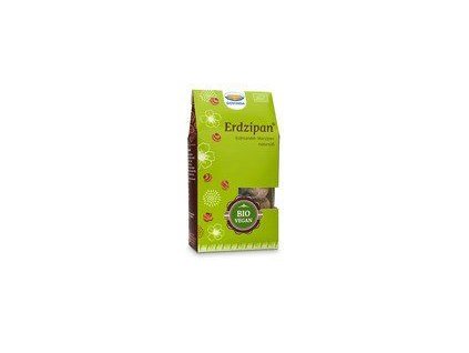 Govinda Erdzipan 120g bio  BIO VEGAN BEZLEPEK