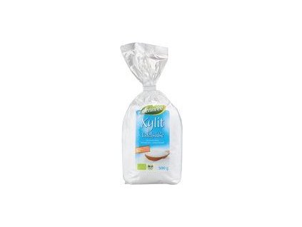 Dennree Xylitol 500 g bio  BIO VEGAN