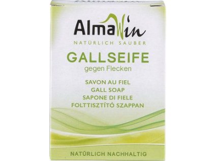 Almawin Žlučové mýdlo 100g eco  ECO