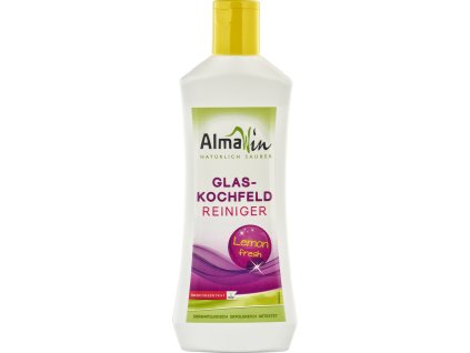 Almawin Čistič skleněných varných desek 250ml eco  ECO VEGAN