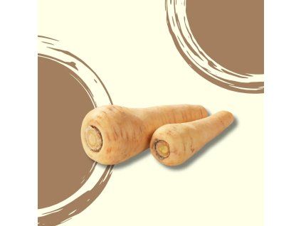 35034 pastinak bio 1 kg