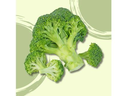 35049 brokolice bio 1 kg