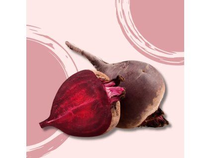 35058 cervena repa bio 1 kg