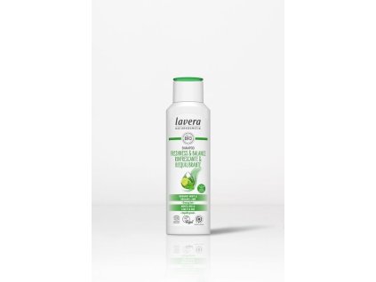 Lavera Šampon osvěžující 250ml eco  ECO VEGAN