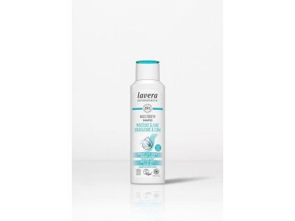 Lavera Šampon hydratační Sensitive 250ml eco  ECO VEGAN