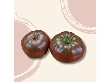 Rajčata černá Rebelion BIO 1 kg  BIO VEGAN