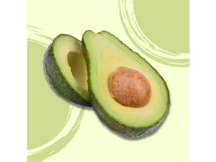 37536 avokado bio 1 ks