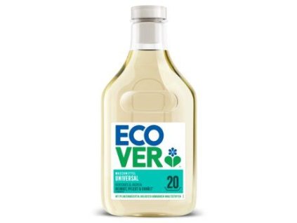 Ecover Prací gel univerzální ibišek a jasmín 750ml eco  ECO VEGAN