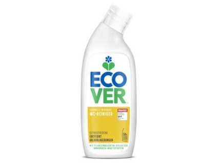 Ecover Čistič toalet citrusy 750ml eco  ECO VEGAN