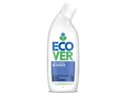 Ecover Čistič toalet oceán 750ml eco  ECO VEGAN