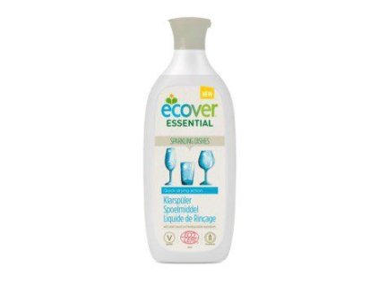 Ecover essential Oplachovací prostředek 500ml eco  ECO VEGAN
