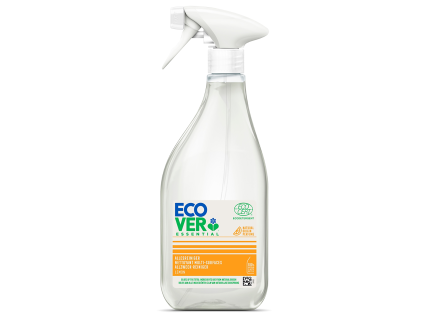 Ecover essential Víceúčelový čistič ve spreji citrón 500ml eco  ECO VEGAN