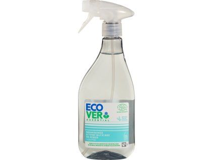 Ecover essential Koupelnový čistič eukalyptus 500 ml eco  ECO VEGAN