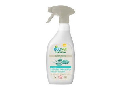 Ecover essential Koupelnový čistič eukalyptus 500ml eco  ECO VEGAN