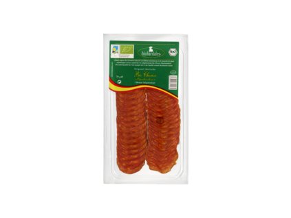 Biobardales Chorizo 70 g bio  BIO