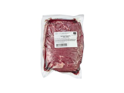 Biolust Hovězí steak cca 2,5 kg bio  BIO