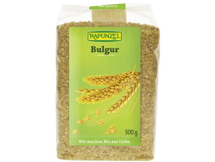 Rapunzel Bulgur 500g bio  BIO VEGAN