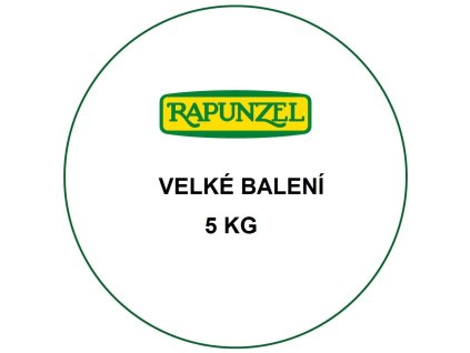Rapunzel Kuskus 5kg bio  BIO VEGAN