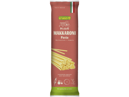 Rapunzel Makarony semolinové 500g bio  BIO VEGAN