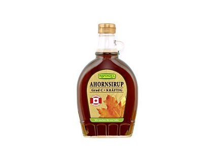 Rapunzel Javorový sirup C 375ml bio  BIO VEGAN BEZLEPEK