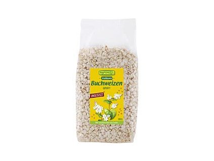 Rapunzel Pufovaná pohanka celozrnná 100g bio  BIO VEGAN