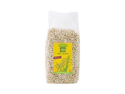 Rapunzel Pufovaná rýže celozrnná 100g bio  BIO VEGAN