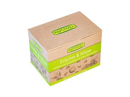 Rapunzel Vlašské ořechy půlky 3kg bio  BIO VEGAN BEZLEPEK