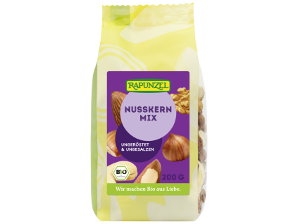 Rapunzel Ořechy směs 200g bio  BIO VEGAN