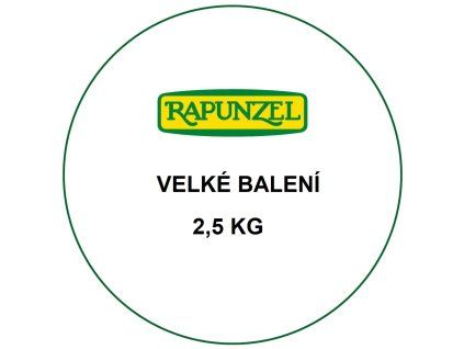 42558 rapunzel nugat 2 5kg bio