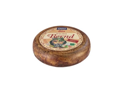 Söbbeke Sýr Wilder Bernd 3,8kg bio  cena za 1kg viz "Cena před slevou"
