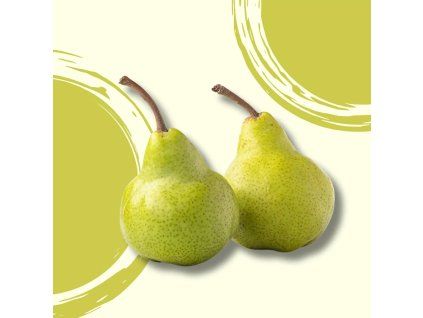 43485 hrusky bio 1 kg
