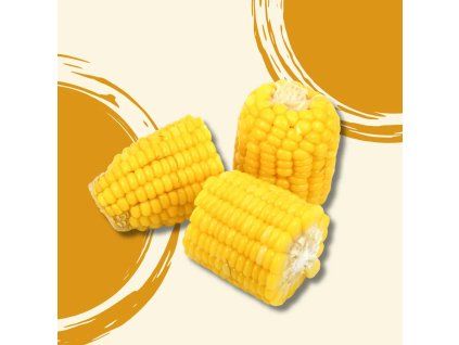 43782 kukurice balena 2 3ks bio 400g