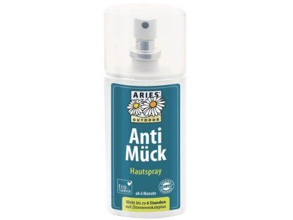 44943 aries repelentni sprej proti komarum 100 ml
