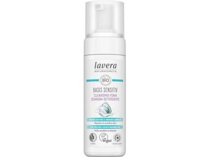 46779 lavera cistici pena 150ml eco