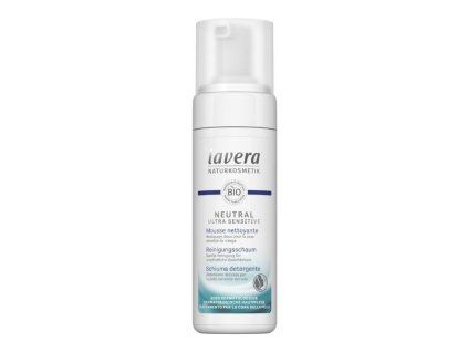 47337 lavera cistici pena neutral 150ml eco