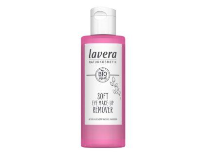 Lavera Odličovač očí 100ml eco  ECO VEGAN