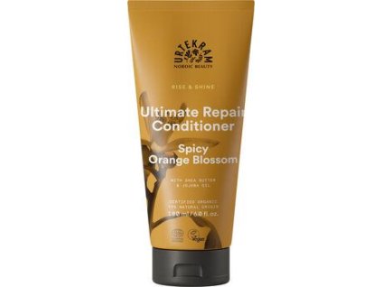 Urtekram Kondicionér kořeněný pomeranč 180ml eco  ECO VEGAN